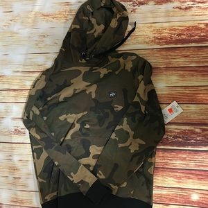 Men’s billabong hoodie